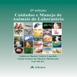 Cuidados e manejo de animais de laboratório