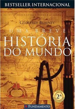 Uma Breve História Do Mundo