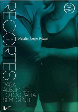 Recortes para álbum de fotografia sem gente: contos