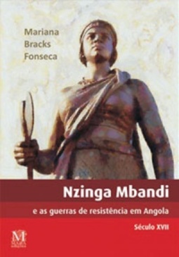 Nzinga Mbandi