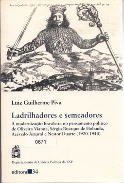 Ladrilhadores e Semeadores