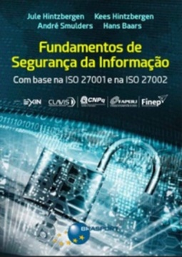 Fundamentos de  Segurança da Informação #1