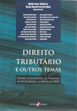 Direito tributário e outros temas