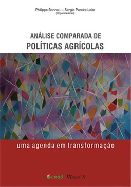 Análise comparada de políticas agrícolas: uma agenda em transformação