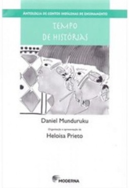 Tempo de histórias (Lendo & Relendo)