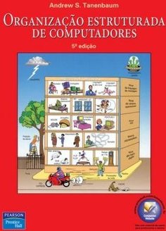 Organização estruturada de computadores