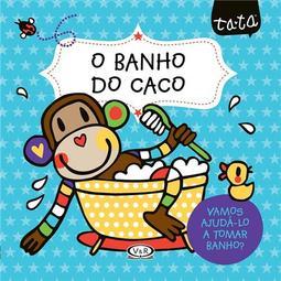 O Banho do Caco