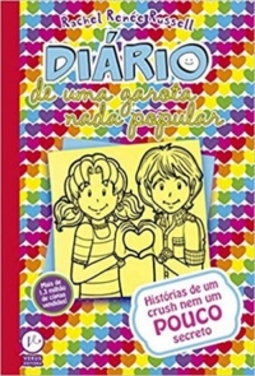 Diário de Uma Garota Nada Popular #12