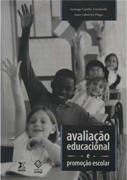 Avaliação Educacional e Promoção Escolar