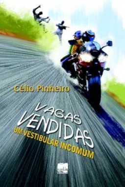 Vagas vendidas: um vestibular incomum
