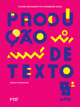 Produção de texto - 8º ano