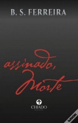 Assinado, Morte (Viagens na Ficção)