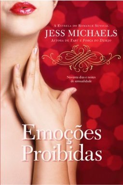 EMOÇOES PROIBIDAS