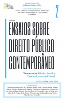 Ensaios sobre Direito Público Contemporâneo #2