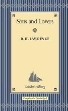 SONS AND LOVERS