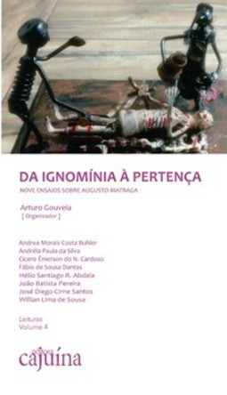 Da ignomínia à pertença: nove ensaios sobre Augusto Matraga.
