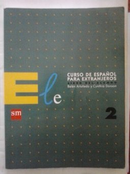 ELE 2 LIBRO DEL ALUMNO