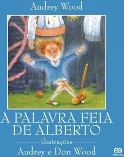 A Palavra Feia de Alberto