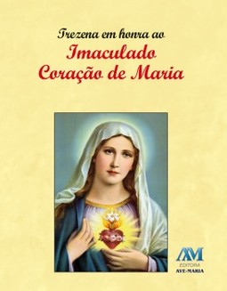 Trezena em honra ao imaculado coração de Maria