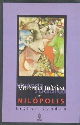 Vivência Judaica em Nilópolis