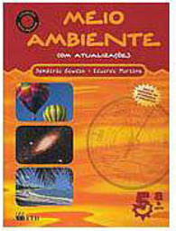 Meio Ambiente 5ª Série - Ensino Fundamental