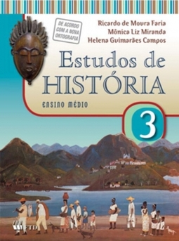 Estudos de história