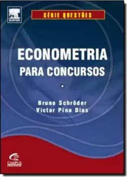 Econometria Para Concursos