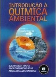 Introdução à Química Ambiental