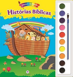 Histórias bíblicas
