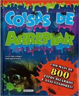 Coisas De Arrepiar