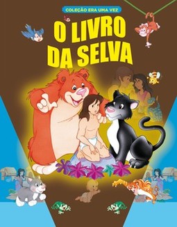 O livro da selva