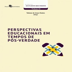 Perspectivas educacionais em tempos de pós-verdade