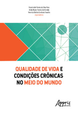 Qualidade de vida e condições crônicas no meio do mundo
