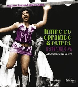 Teatro do oprimido e outros babados: a diversidade sexual em cena
