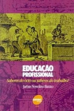 EDUCACAO PROFISSIONAL