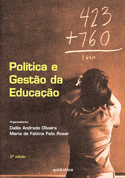 Política e gestão da educação