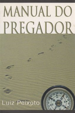Manual do Pregador