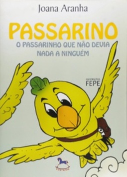 Passarino