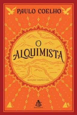 O alquimista