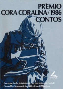Prêmio Cora Coralina / 1986 Contos