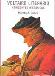 Voltaire Literário: Horizontes Históricos