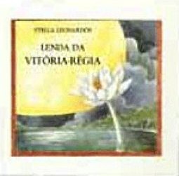 Lenda da Vitória-Régia