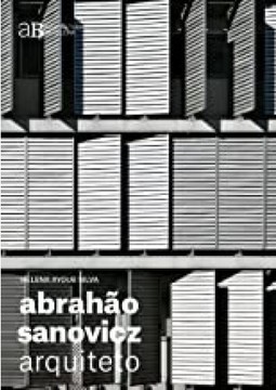 Abrahão Sanovicz, arquiteto
