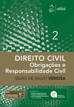 Direito civil - Obrigações e responsabilidade civil