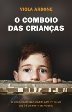 O Comboio das Crianças