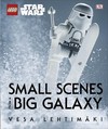 LEGO® Star Wars™ Small Scenes From A Big Galaxy