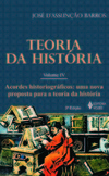 Teoria da história: acordes historiográficos: uma nova proposta para a teoria da história