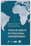 Temas de Direito Internacional Contemporâneo