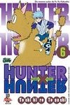 Hunter X Hunter: Ging Freecss - vol. 5