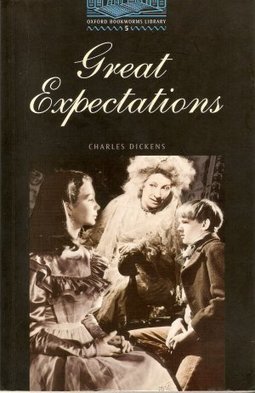 Great Expectations (Importado)